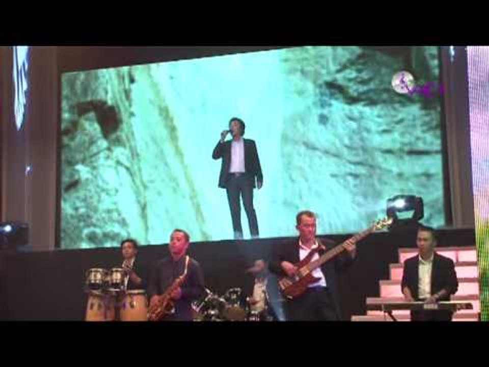 Giai Dieu Viet 4 - Chieu khoc cho nguoi - Dinh Nguyen