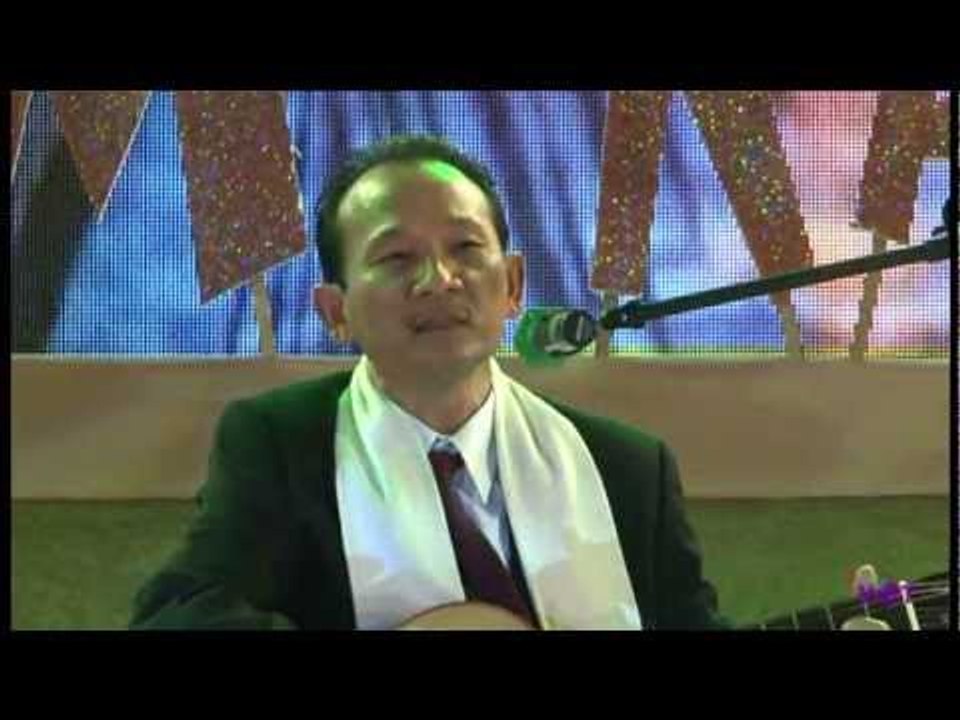 Giai Dieu Viet 5 - Nho Me - Trung Le