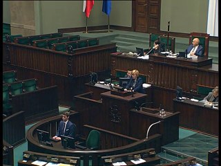 Poseł Paulina Hennig-Kloska - Wystąpienie z dnia 20 pa�dziernika 2016 roku.
