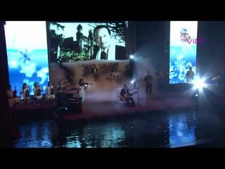 Giai Dieu Viet 4 - Niem dau cuoi - Trung Le