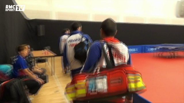 Lebesson : C'était pour moi impensable de devenir champion d'Europe