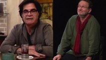 Jafar Panahi : rétrospective et exposition | Conversation virtuelle avec Jean-Michel Frodon