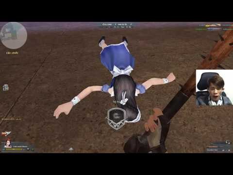 Bình Luận Truy Kích | Gậy Gai Tàn Sát Truy Kích - Quá Mạnh Mẽ ✔