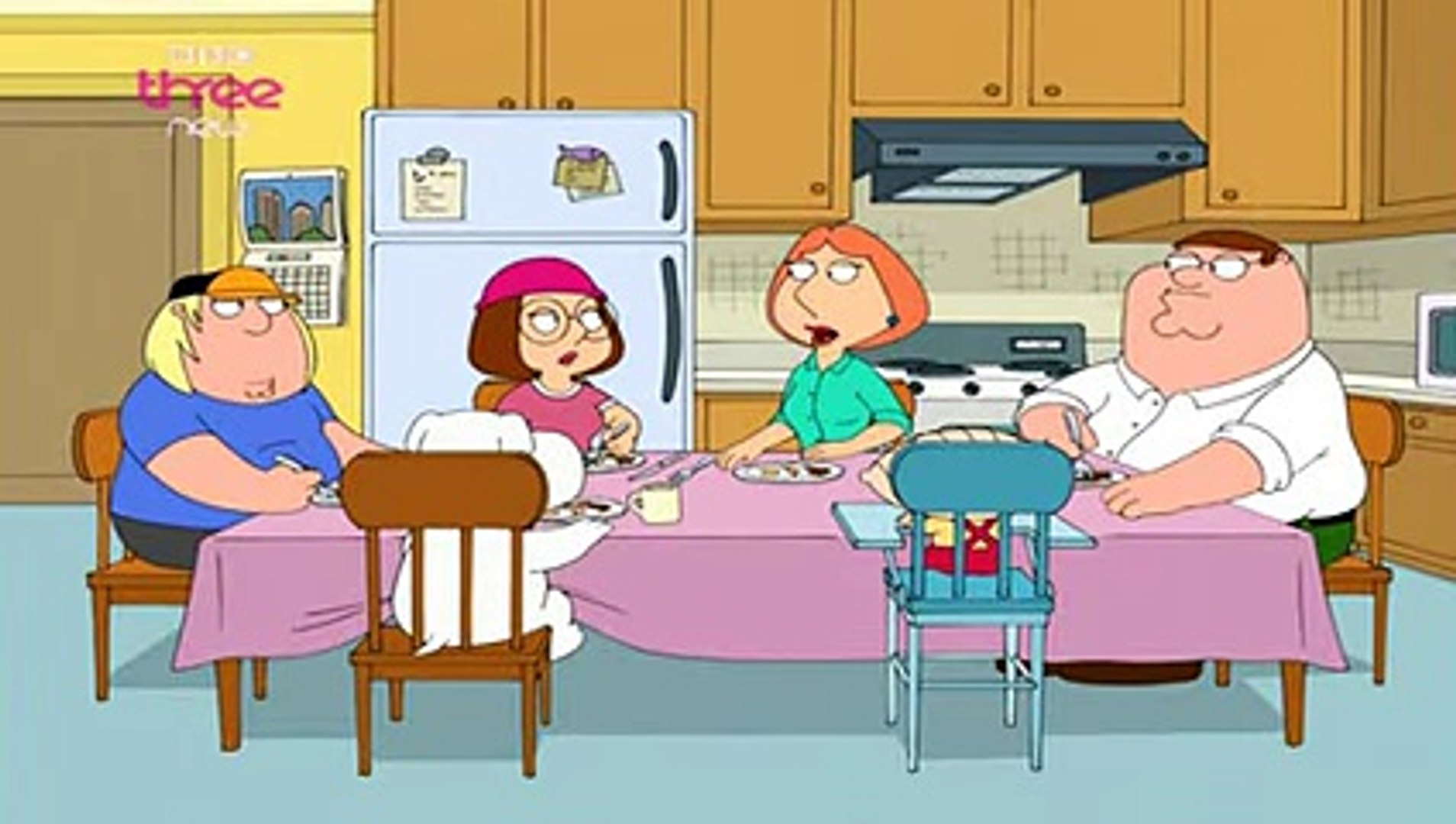 Family Guy -- Pregnant Lois - video Dailymotion