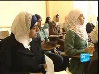 FRANCE24-FR-REPORTAGE-LES-ENFANTS-JORDANIENS-ET-IRAKIENS