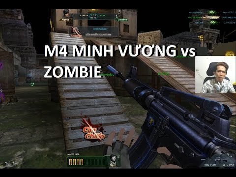 Bình Luận Truy Kích | M4 Minh Vương - Có ai còn nhớ ??? ✔