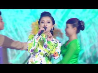 Tình Lúa Duyên Trăng - Đào Trọng Hải Ft Hồng Quyên [Liveshow Nỗi Nhớ Người Tha Hương]