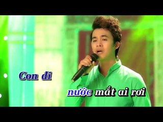 Karaoke Nhớ Ngoại Full Beat Võ Hoàng Lâm
