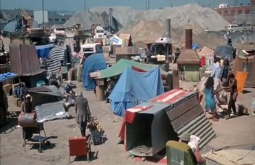 CHIENNE DE VIE - Bande-annonce