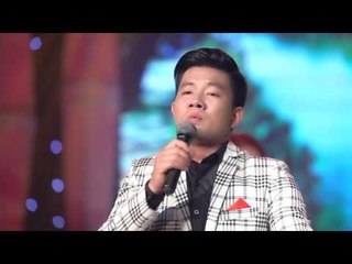 Chuyến Đò Quê Hương - Đào Trọng Hải [Liveshow Nỗi Nhớ Người Tha Hương]