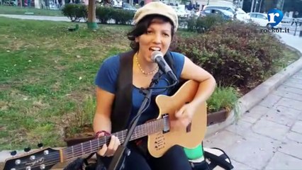 Pellegatta - "Camera mia" (#NoFilter)