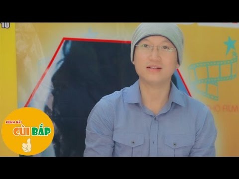 Giới Thiệu Kênh Hài Cùi Bắp - Phỏng Vấn Nhạc Sĩ Sỹ Luân [Official]