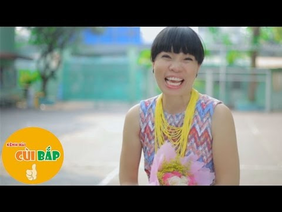 Giới Thiệu Kênh Hài Cùi Bắp - Phỏng Vấn Diễn Viên Phi Linh [Official]