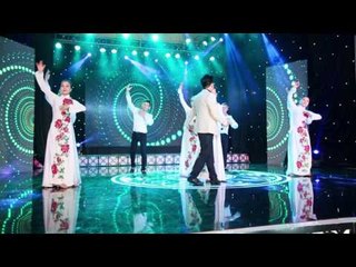 Nhật Ký Hai Đứa Mình - Đào Trọng Hải [Liveshow Đam Mê]