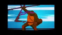 Tortues Ninja Saison 1 Episode 1-2 (En français)