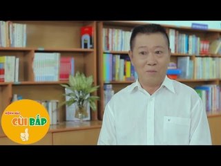Giới Thiệu Kênh Hài Cùi Bắp - Phỏng Vấn Diễn Viên Vũ Thanh [Official]