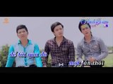 Karaoke  LK Đò  Full Beat    Hoàng Lâm ft Thiên Quang ft Thái Phong By Thành Được  Độc Quyền