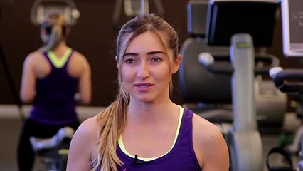 Şahika Ercümen - Astım Hastalığı ve Doğru Nefes Alma Teknikleri