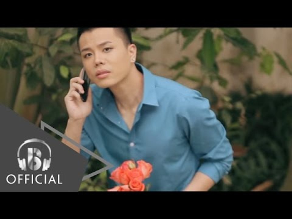 Lãng Tử | Trịnh Thăng Bình | Official Music Video