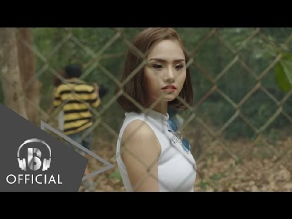 Anh Đang Nơi Đâu Teaser | Miu Lê | Official