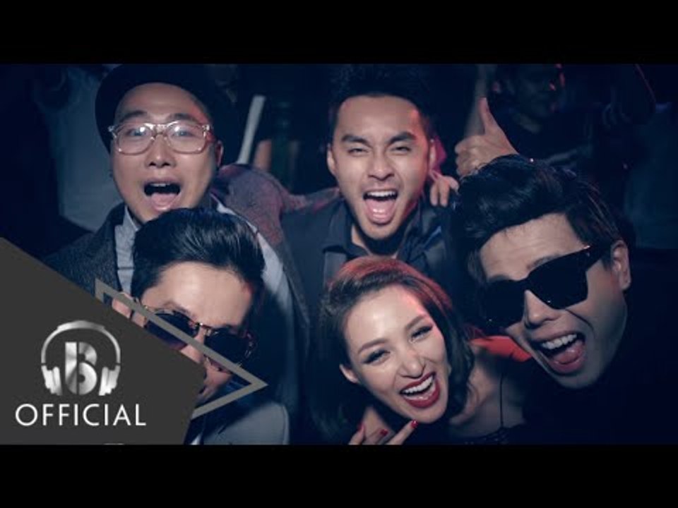 Sài Gòn Đêm Nay | Trịnh Thăng Bình | Offical Music Video