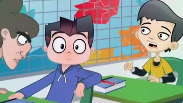 Dessin Animé new Dessin animé complet en francais Film danimation français complet new