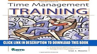 [Free Read] Time Management Training Free Online