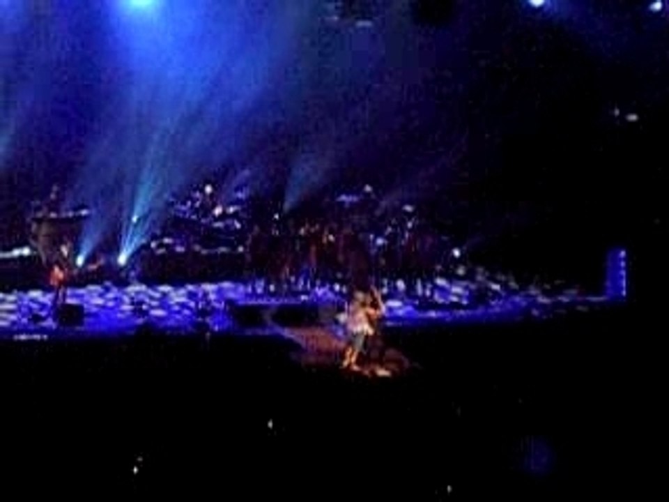 Indochine - Tallula Foire aux vins Colmar 07