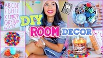 DIY Room Decorations for Cheap!   Make Your Room Look Like Pinterest & Tumblr