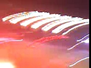 Rennes-Lorient 19/05/07