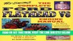 [READ] EBOOK The Complete Ford Flathead V8 Engine Manual (Tex Smith s Hot Rod Library) BEST
