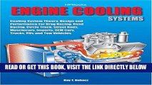 [READ] EBOOK Engine Cooling Systems HP1425: Cooling System Theory, Design and Performance For Drag