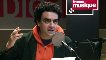 Rolando Villazon fête le Mexique