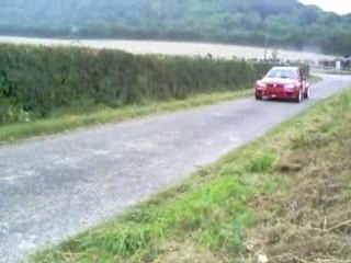 rallye de boulogne