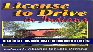 [READ] EBOOK License To Drive in Indiana ONLINE COLLECTION