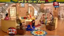 Sasural Simar Ka Serial - 25th October 2016 | Latest Update News | Colors TV Drama Promo |