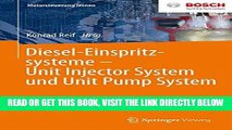 [READ] EBOOK Diesel-Einspritzsysteme Unit Injector System und Unit Pump System (Motorsteuerung