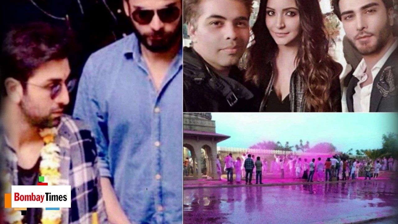 Ae Dil Hai Mushkil Will Release Nationwide Across Single Screens And Multiplexes On October 28