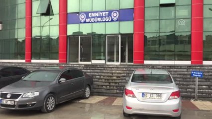 Fetö/pdy Soruşturması - Yyü'de Görevli 34 Kişi Gözaltına Alındı