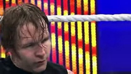 wwe raw 24 October 2016 highlights - wwe monday night