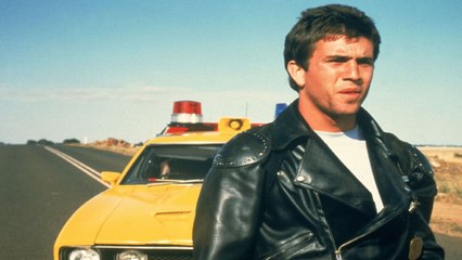 Los Hollywood Film Awards premian la carrera de Mel Gibson