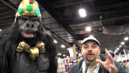 Gorilla Grodd