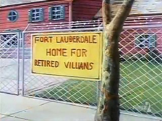 Tortues Ninja Les Chevaliers décaille S04E04 - Vague de Chaleur