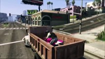 EPIC GTA 5 STUNTS! - Grand Theft Auto 5 Bugatti, Motorbike Stunts!-yI-mYla8ZIM