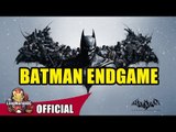 Batman đối đầu Justice League | Cái chết của Batman Vietsub