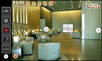 Exclusive Hotel Escape Game Online