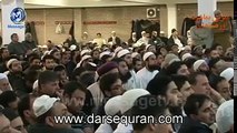 Toba ki Azmat aur Shan, Tariq Jameel Bayan