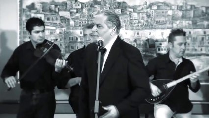 Zafiris Melas - Ta mavra matia sou ☆彡