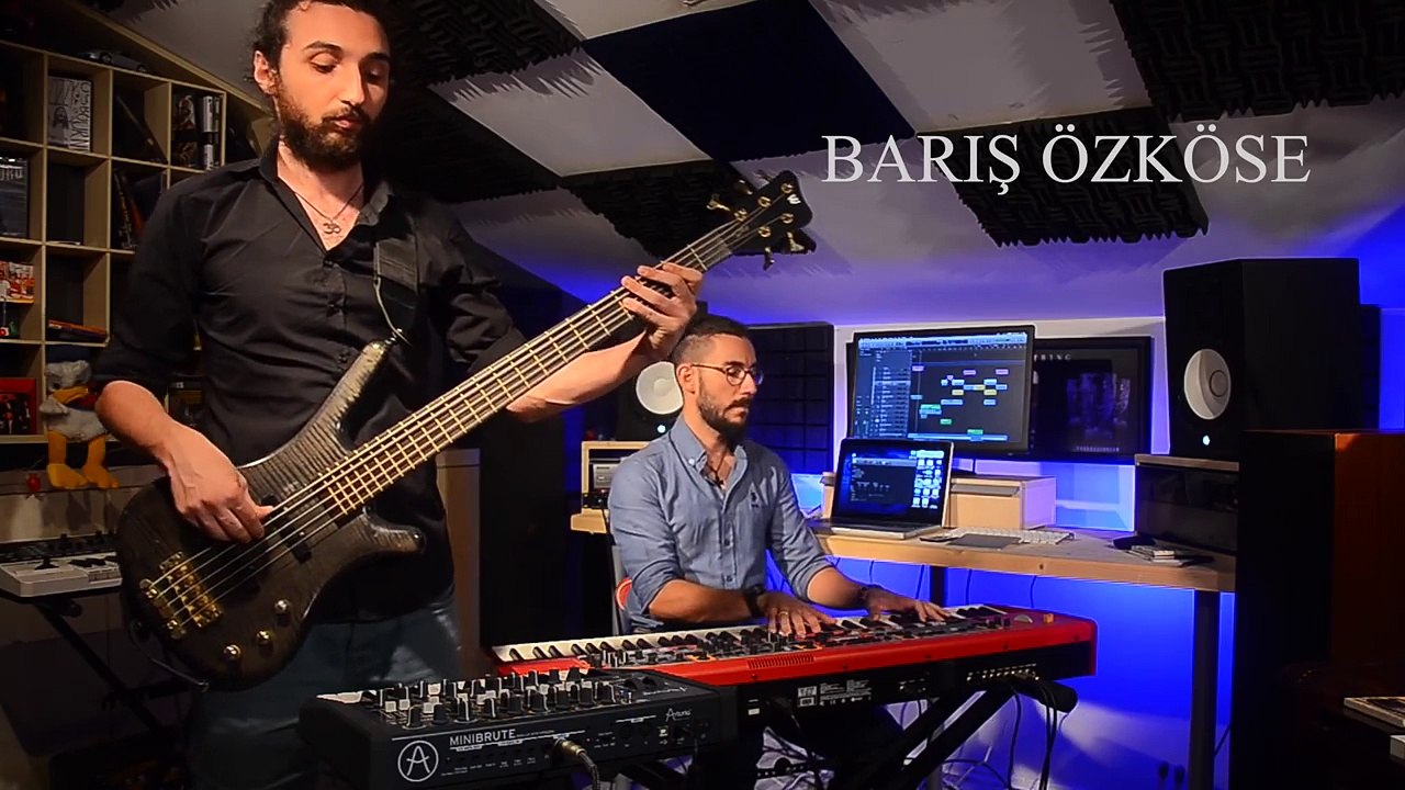 We Dont Talk Anymore - Charlie Puth & Selena Gomez (Cover)