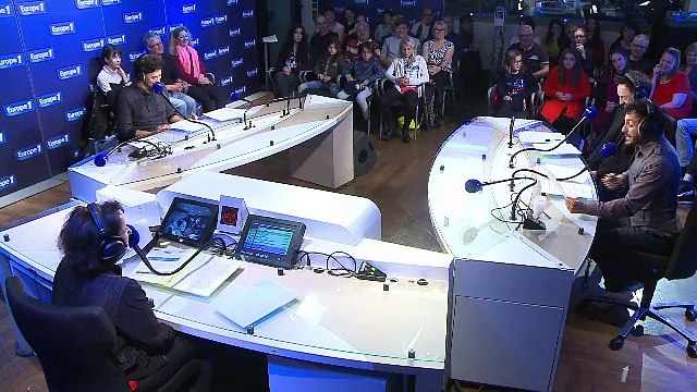 Willy Rovelli : Poisson, arrête la primaire !